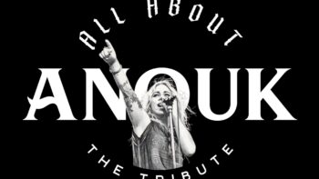 All About Anouk - The Tribute