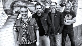 Golden Earring Tribute