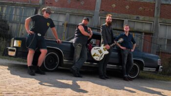 Sodom Billy - Rockabilly/Rock 'n Roll