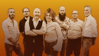 Fleetwood Mac Tribute by Stevie iets